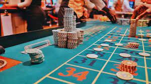 Вход на зеркало Spinamba Casino